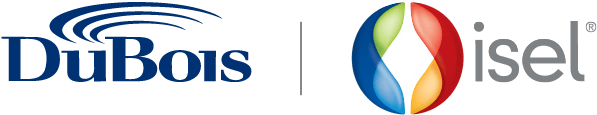DuBois - Isel Co-Branded Logo